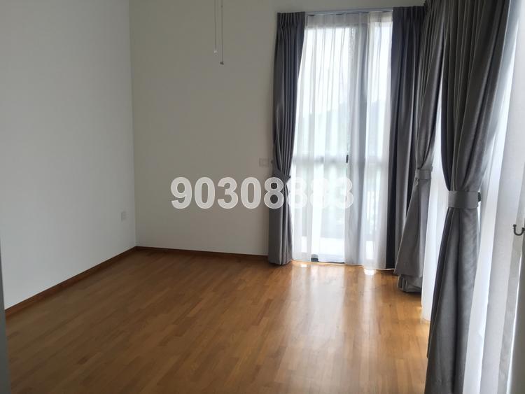Foresque Residences (D23), Condominium #133468142